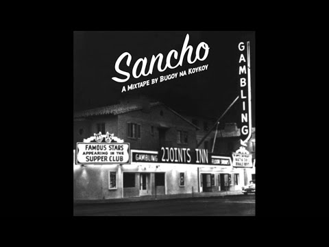 Bugoy na Koykoy - Smokin Chongke