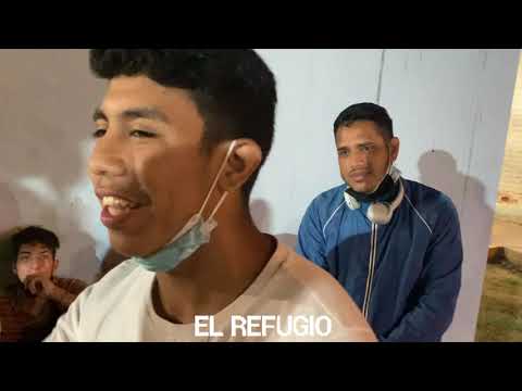 SERZ VS SITHO VS MACK - OCTAVOS - FECHA #2