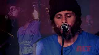 AWOLNATION - Handyman (Live @ ALT 1019)