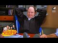 George Wants To Quit With A Bang Jerry Likes The Idea Of Settling Down Seinfeld