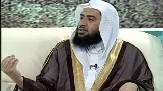 مصابيح السنة (رمضان1433) | ح28 في مهنة أهله | د.عمر المقبل image