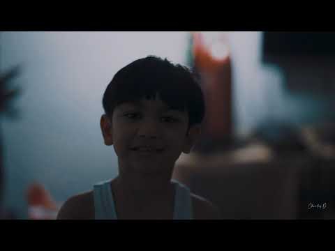 Quarantine(Canon 85mm f/1.2 L II sample video)