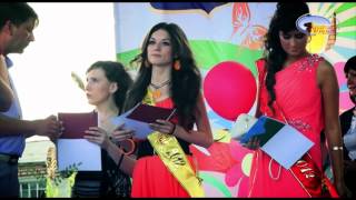 preview picture of video 'Общегородской бал выпускников 2012.г.Белогорск. .1ч.'