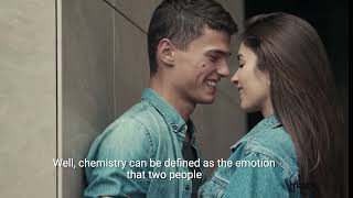 How to build chemistry on a first date?