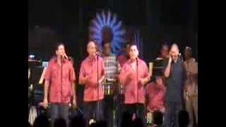 Ahí Na´má Don Perignon  Cayey, Puerto Rico  (2011)