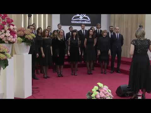 Veniți la crucea lui Isus