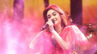 Download lagu Gede Dowo Kata Arlida Putri |  Cover Kendang Cak Nopie |  OM ADELLA mp3