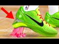 UNLUCKIEST NBA MOMENTS