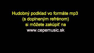 Jaj Zuzka, Zuzička - REMIX - Hudobný podklad (s refrénom) Jaj Zuzka, Zuzička - REMIX - Hudobný podklad (s refrénom)