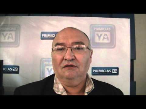 Larry de Clay y su situación sin Tinelli al aire