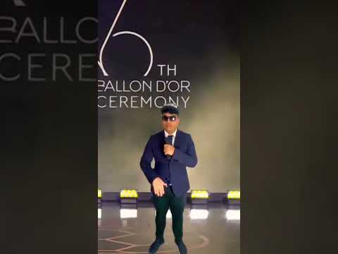 Benzema Rapper #Zdotts