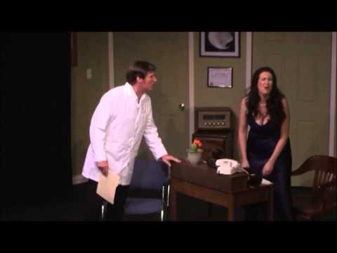 Cactus Flower clip 1