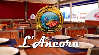 SPOT ÀNCORA DEL SERRALLO