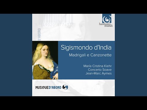 Sfere, fermate li giri sonori