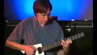 Allan Holdsworth - House of Mirrors