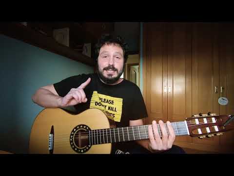 El Kanka - Ciego (Albert Pla) [Día 27] #ElKankaEnCasa