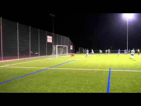 Berner Cup FC Reichenbach 4. Liga - FC Langnau 2. Liga