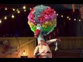 Madagascar 3 Europe S Most Wanted Official Afro Circus Dance Scene
