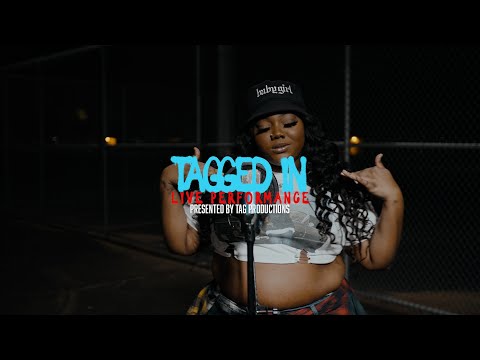 Milli Bucks - Sliden | TAGGED IN EP.7 (Live Performance) Presented by TAG Productions