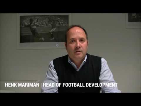 Eerste Double PASS Conferentie - Henk Mariman