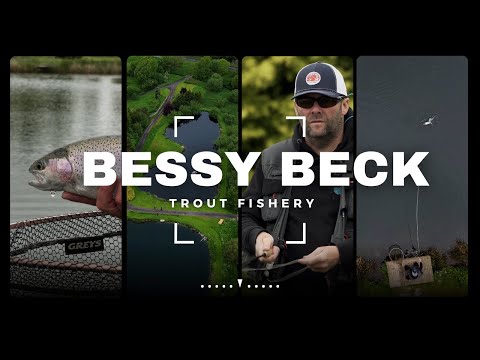 Bessy Beck Trout Fishery | Go Catch | Fly Fishing