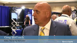 Greg McCoach: Why Invest in Mining Now