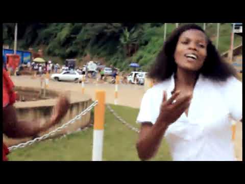 Antonya Ntaboba wastahili offcial video