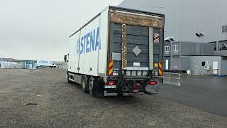 Автофургон Volvo FM 440 6X2 | Изображение 4 - Autoline