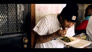 Mont Brown - All I Had