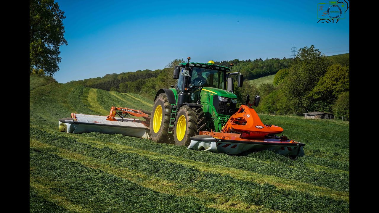 Video Řada FC 1025 F