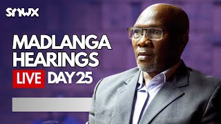 Download lagu Khumalo reveals more at Madlanga Commission mp3