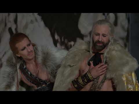 Max Emanuel Cencic | Porpora: O se la sua beltà (Ifigenia in Aulide)