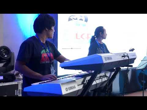 Mai Tial Rem Cin - Ram le hnam duhdawttu (LCF Silver Jubilee, Live Concert)