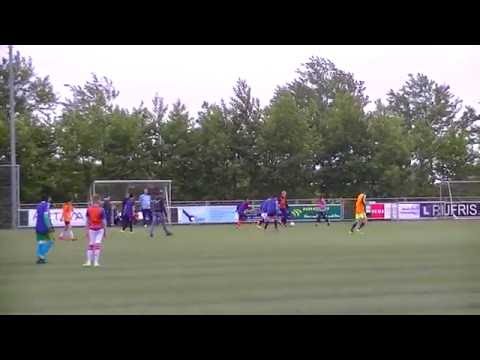 vv UNO JO-15 (2 ) -  JO-14   (1-0) 1-2