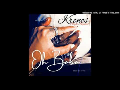 Kronos - Oh Baba (audio) | #2025musik #kronos
