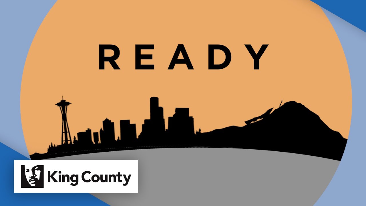 Disaster Skills Training | King County Emergency Management