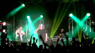 Classified - That's What I Do (Live Calgary Stampede 2013)