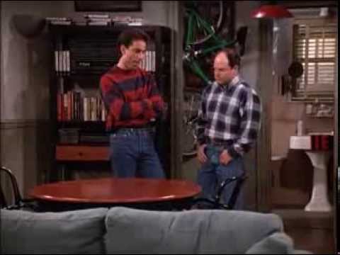Seinfeld - The Fix-Up Negotiations