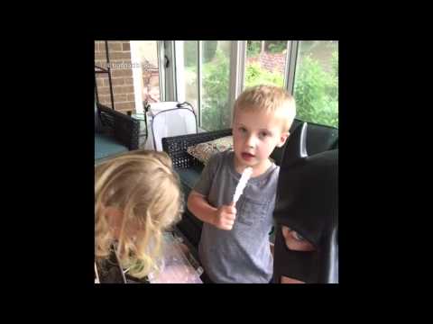 BatDad - Vine Compilation 11