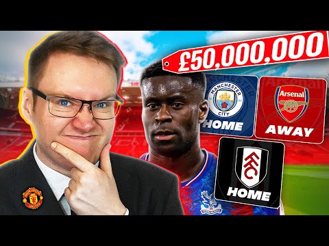 Did I Just Waste £50,000,000 in Football Manager 2026?