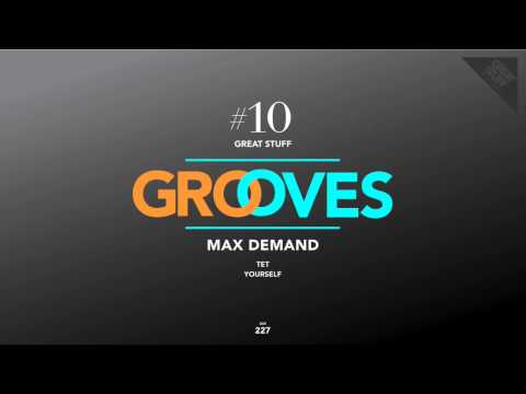 Max Demand - Yourself (Original Mix)