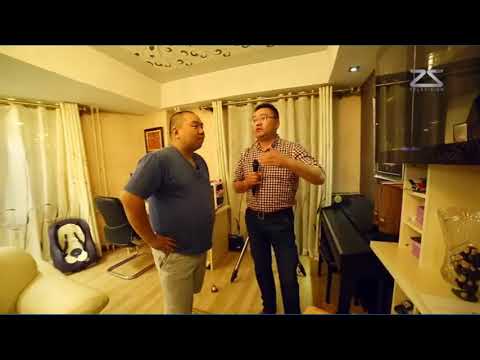 Танайд хоноё "АЙТҮҮЛС" компанийг үүсгэн байгуулагч Баттамир | Tanaid khonoyo Battamir