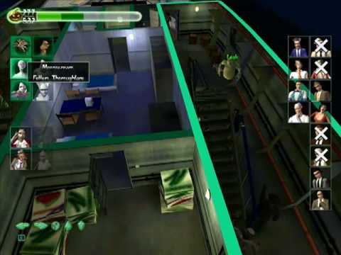 Ghost Master lv5 Deadfellas part B