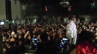 Marco Faraone @ Tenax [nobody's perfect] 12.10.2013 video5