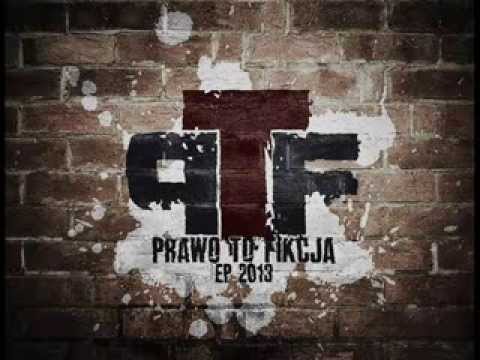 4.JOTES PRO/ PTF - PRAGNĘ TEGO  FEAT. SCT, JACHCIK