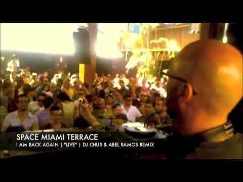 PETE THA ZOUK MIAMI WMC 2010 (I AM BACK AGAIN | EDITION | DJ CHUS & ABEL RAMOS REMIX)