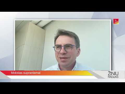 „Mokslas suprantamai“: Kaip sumažinti „blogąjį“ cholesterolį?