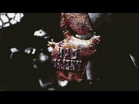 TiMES GET HARDER - RiFF RAFF x GHETTY