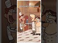 Ratatouille In 42 Secondi Doppiaggio Ratatouille Parodia Comics