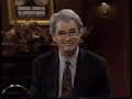 1 29 1992 AMC Promo Bob Dorian Let S Make Love